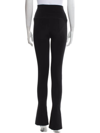 Norma Kamali Wide Leg Pants