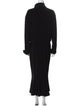 Norma Kamali Long Dress