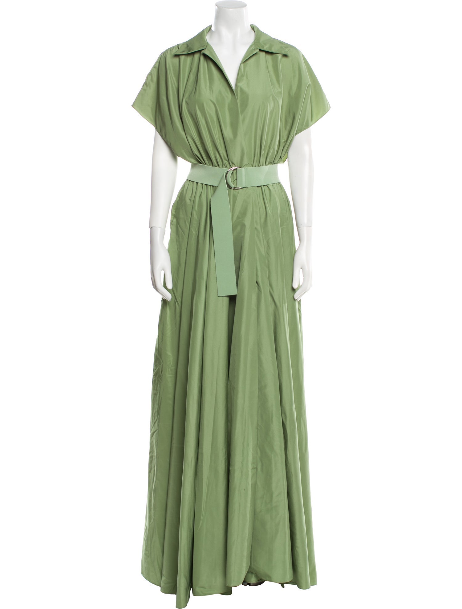 Norma Kamali Long Dress