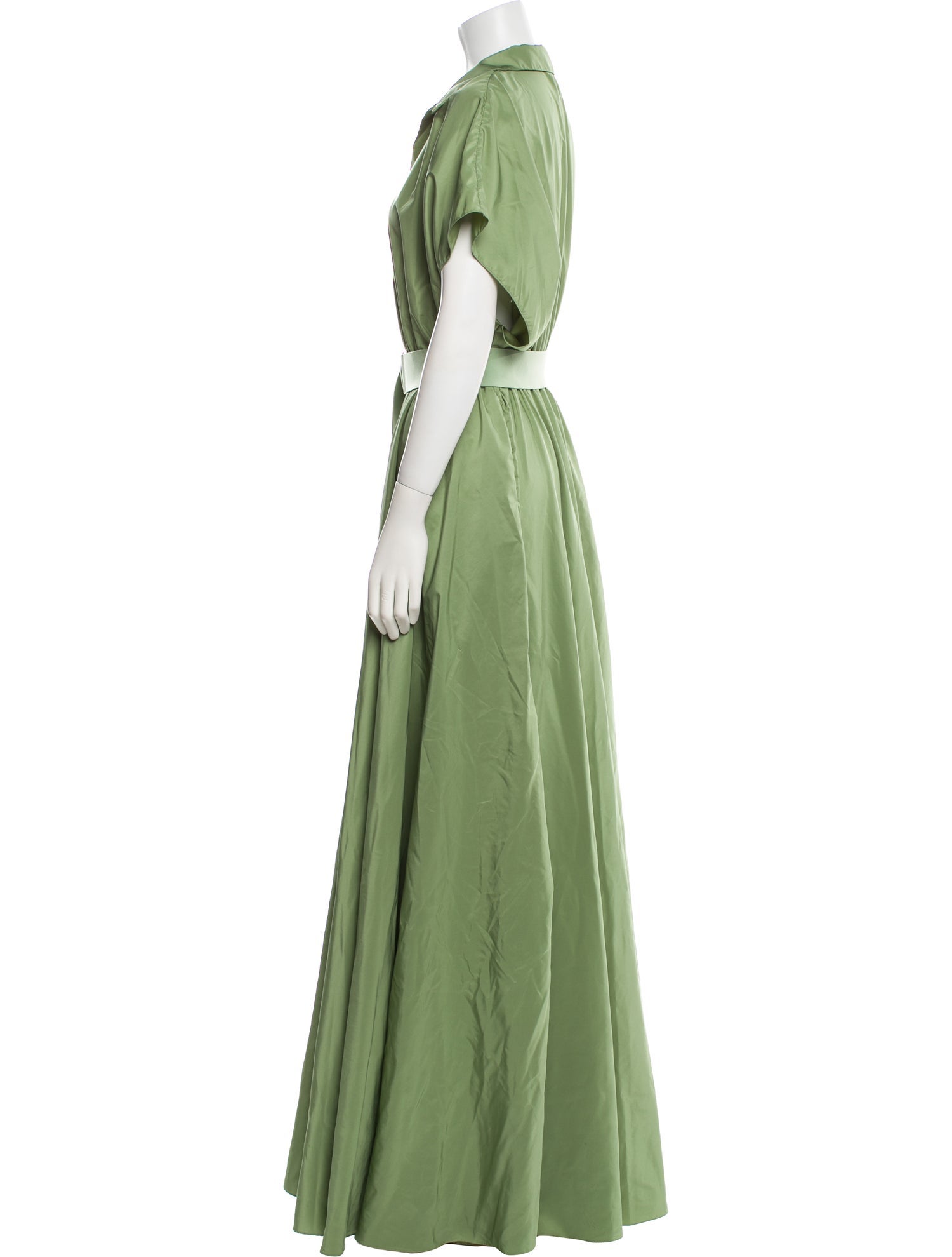 Norma Kamali Long Dress