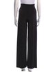 Norma Kamali Wide Leg Pants