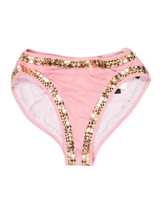 Norma Kamali Bottoms