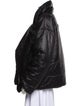 Norma Kamali Nylon Jacket