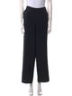 Norma Kamali Wide Leg Pants