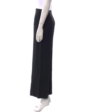 Norma Kamali Wide Leg Pants