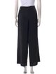 Norma Kamali Wide Leg Pants