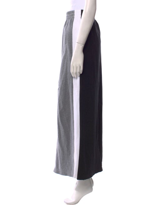 Norma Kamali Midi Length Skirt