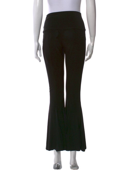 Norma Kamali Wide Leg Pants