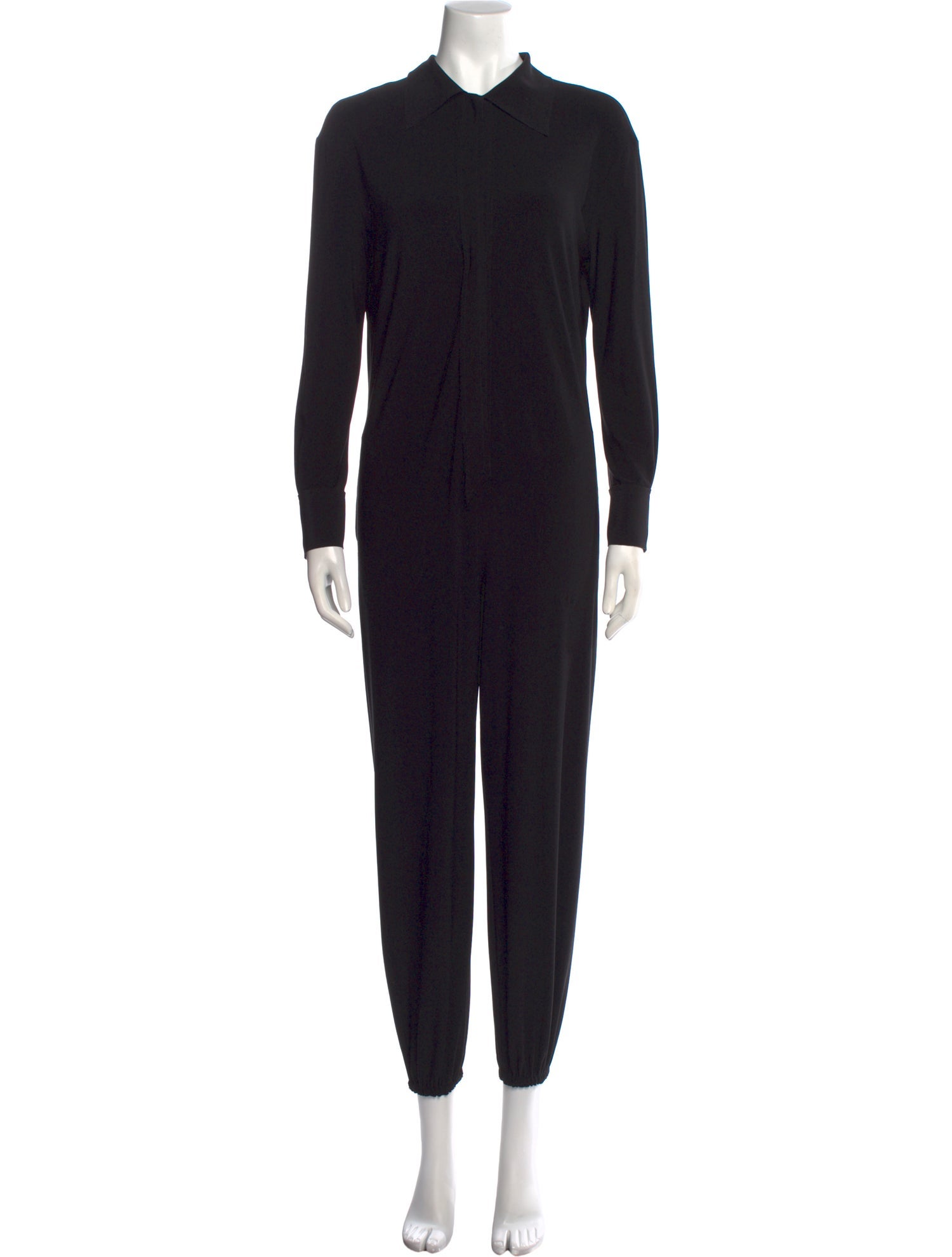 Norma Kamali Jumpsuit