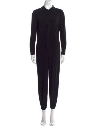 Norma Kamali Jumpsuit