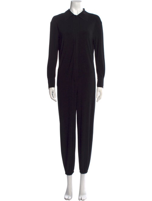 Norma Kamali Jumpsuit