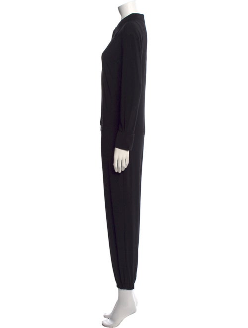 Norma Kamali Jumpsuit