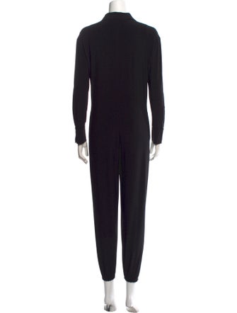 Norma Kamali Jumpsuit