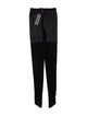 Norma Kamali Skinny Leg Pants