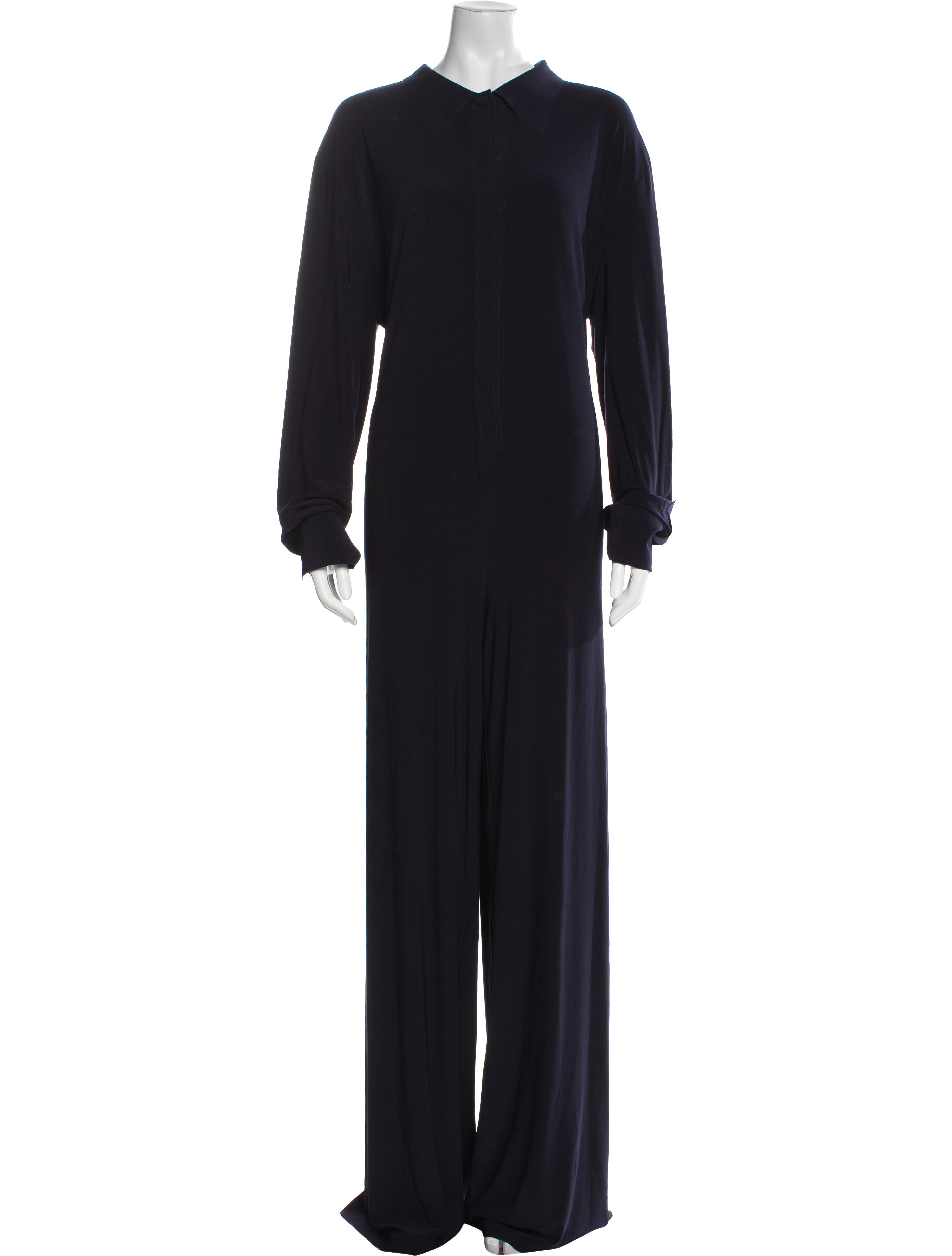 Norma Kamali Jumpsuit