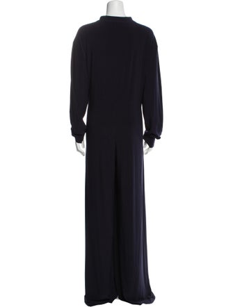 Norma Kamali Jumpsuit