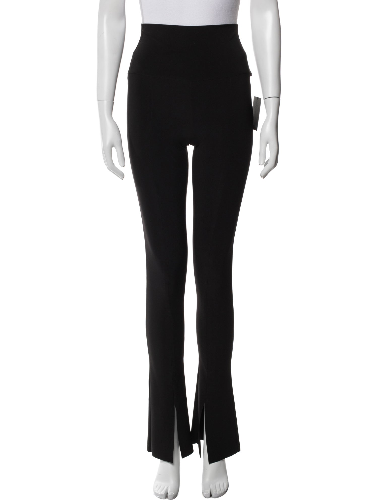 Norma Kamali Straight Leg Pants w/ Tags