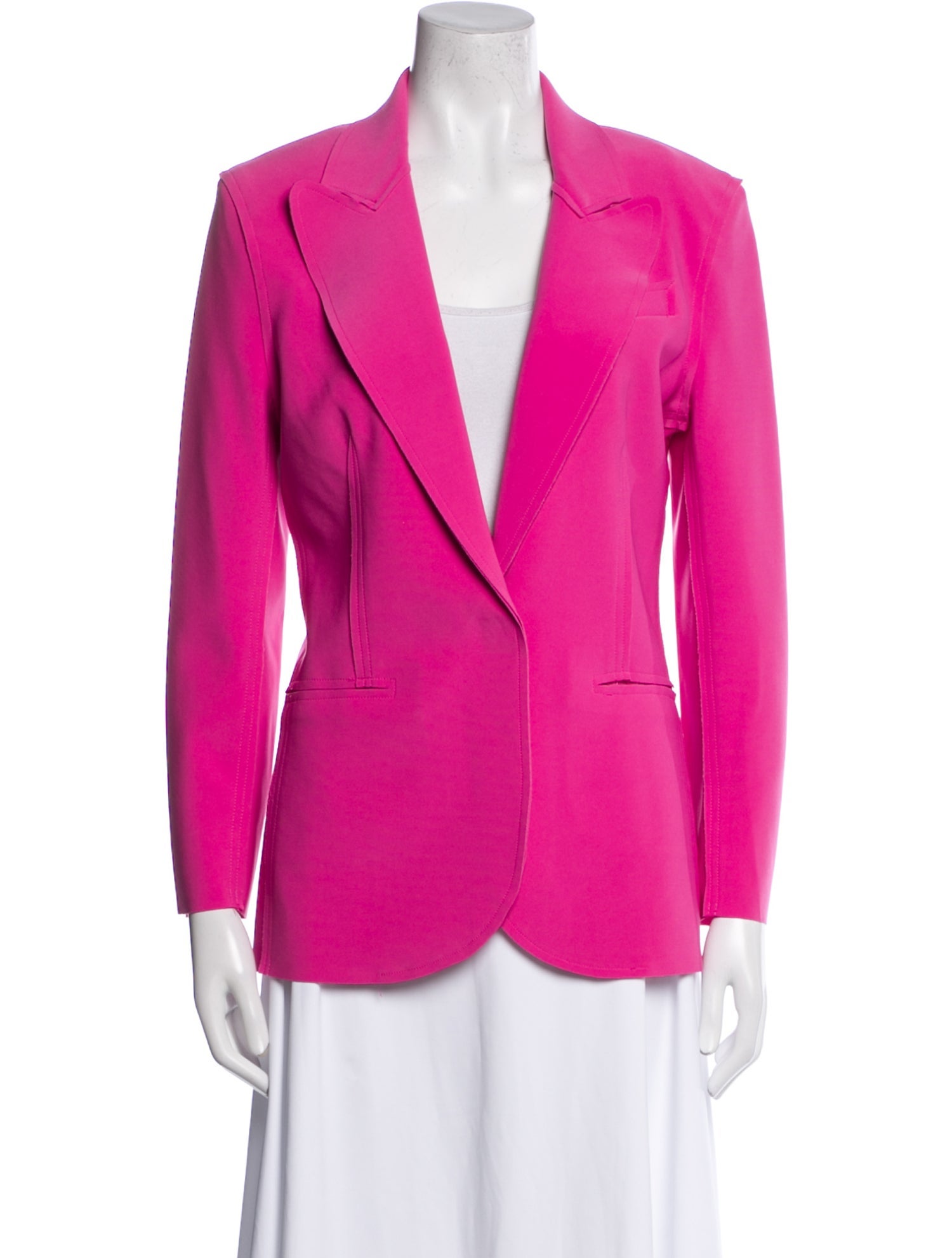 Norma Kamali Blazer
