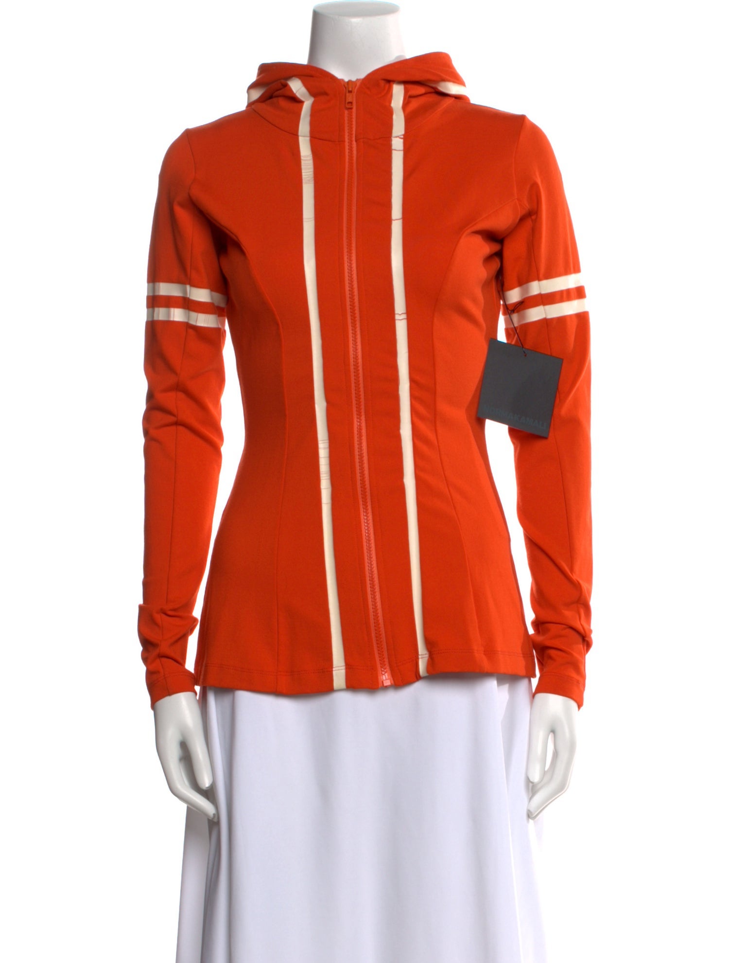 OMO Norma Kamali Vintage Crew Neck Sweatshirt