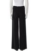 Norma Kamali Wide Leg Pants
