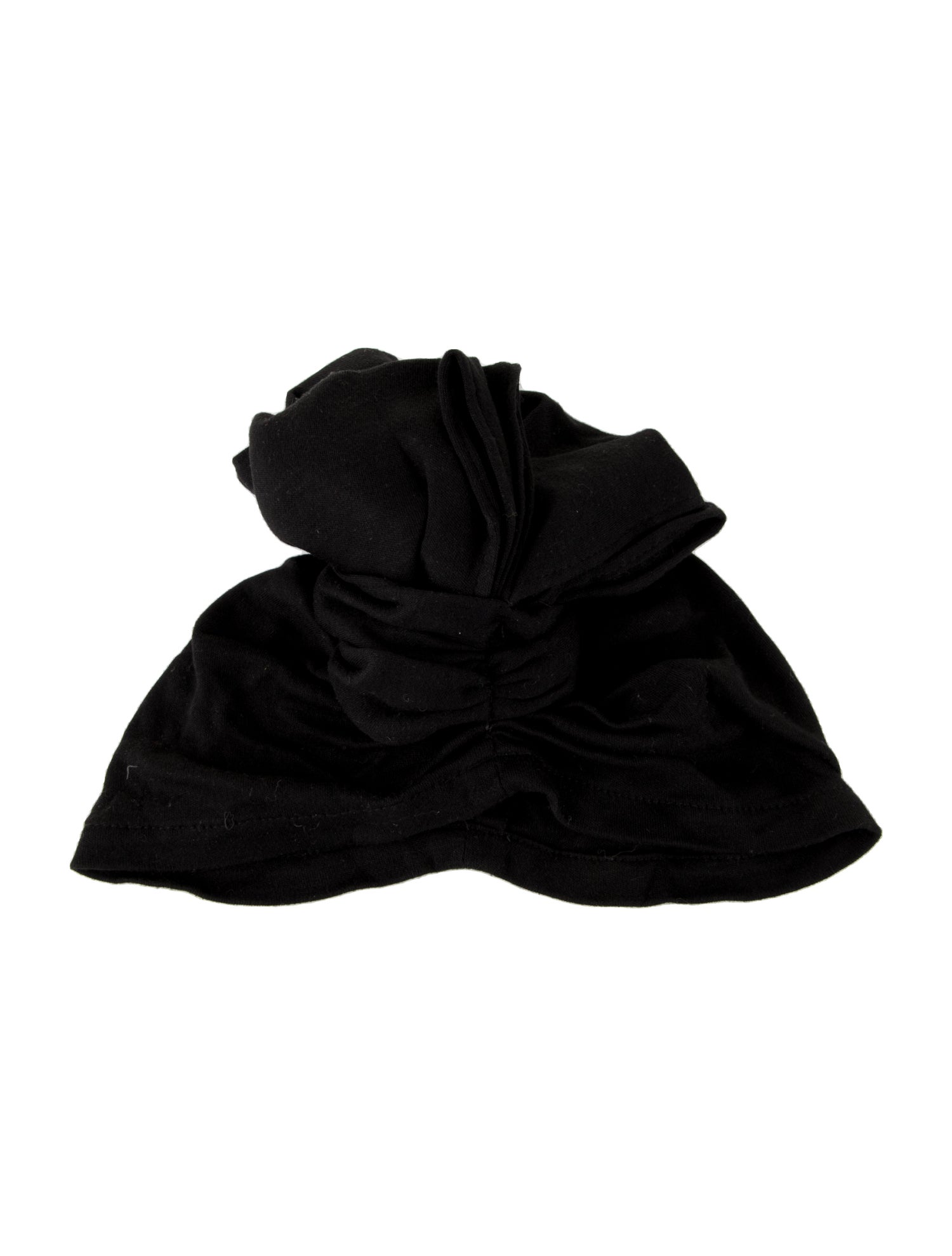 Norma Kamali Turban