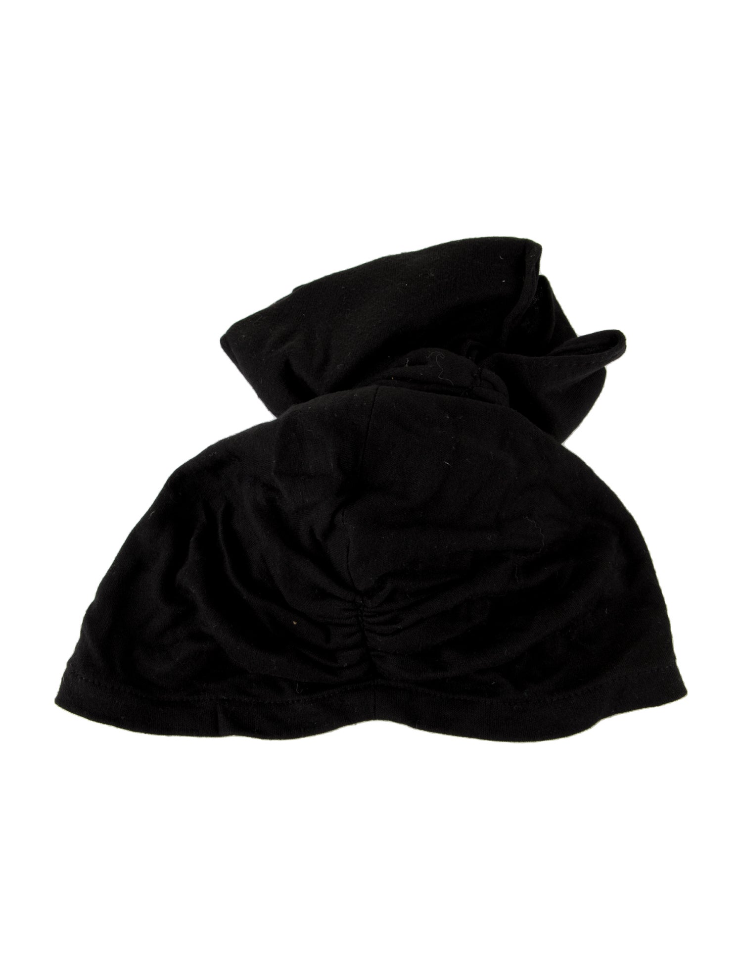 Norma Kamali Turban