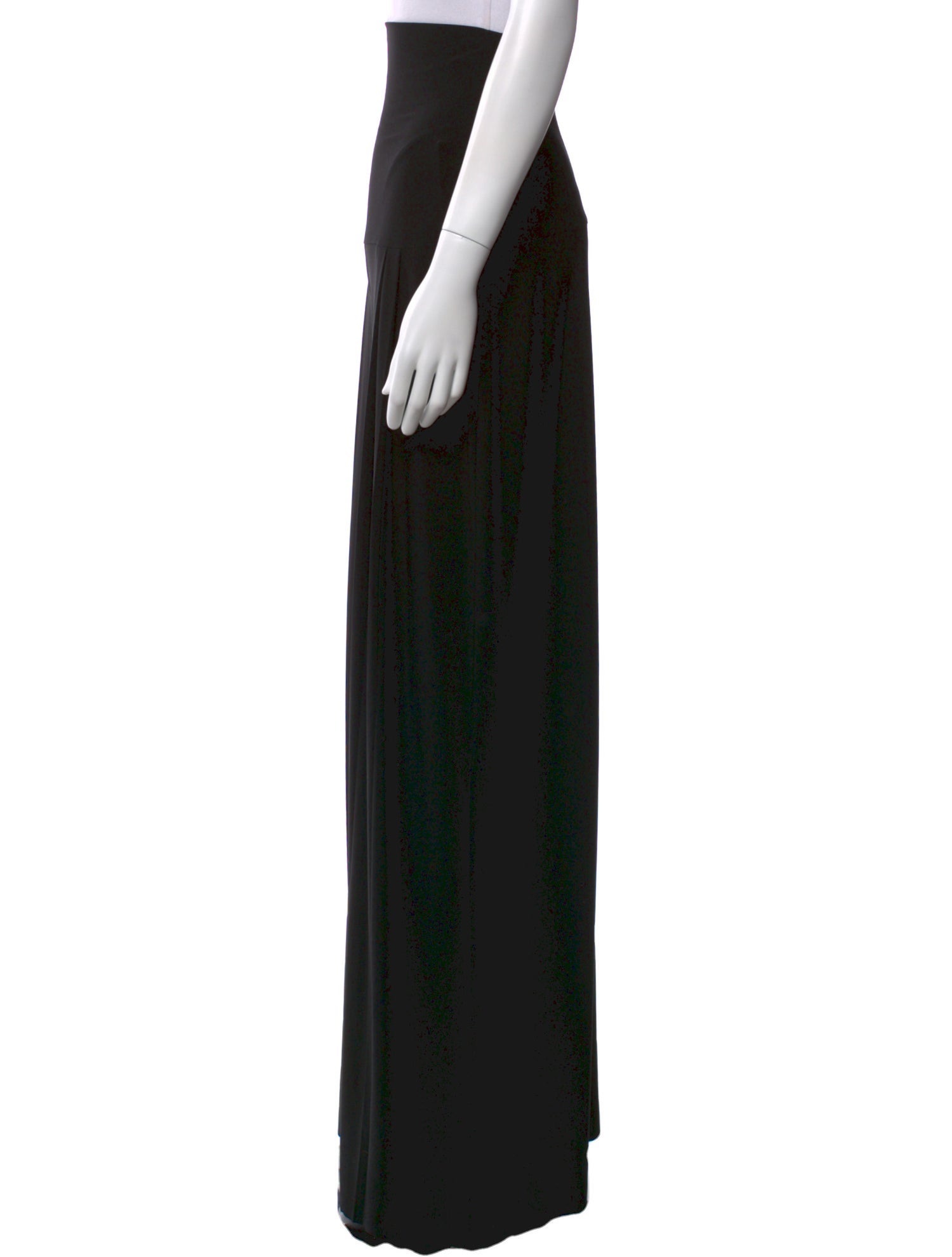 Norma Kamali Straight Leg Pants w/ Tags