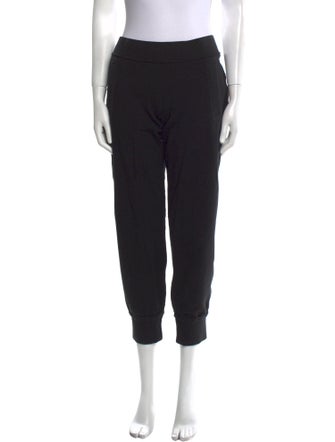 Norma Kamali Sweatpants