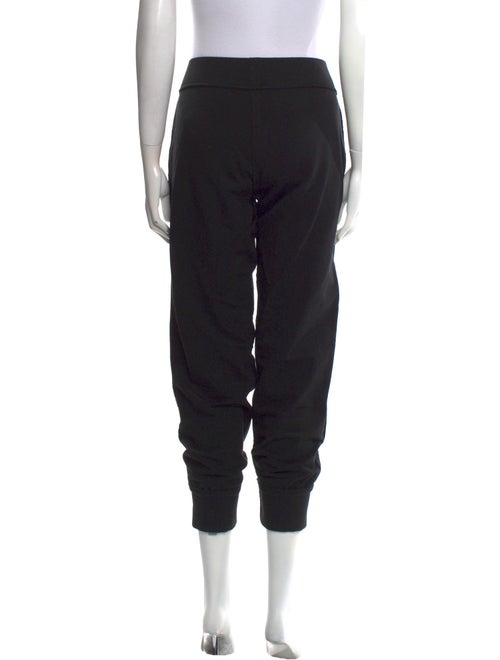 Norma Kamali Sweatpants