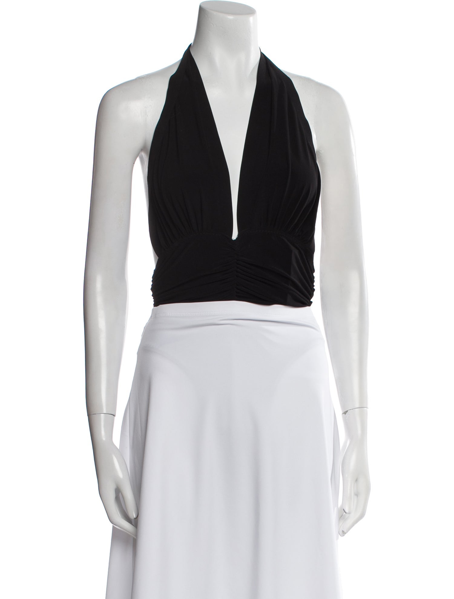 Norma Kamali One-Piece w/ Tags