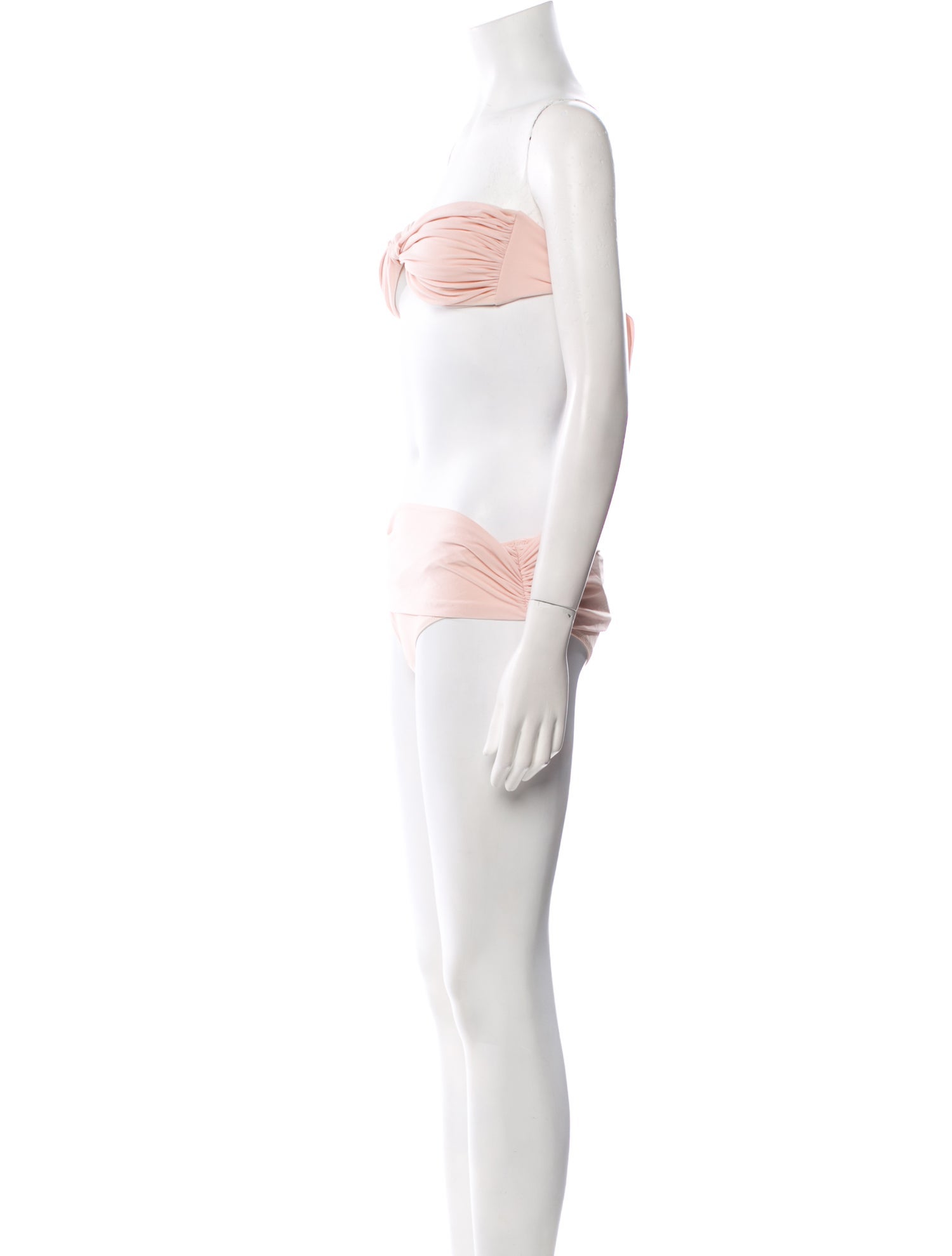 Norma Kamali Bikini w/ Tags