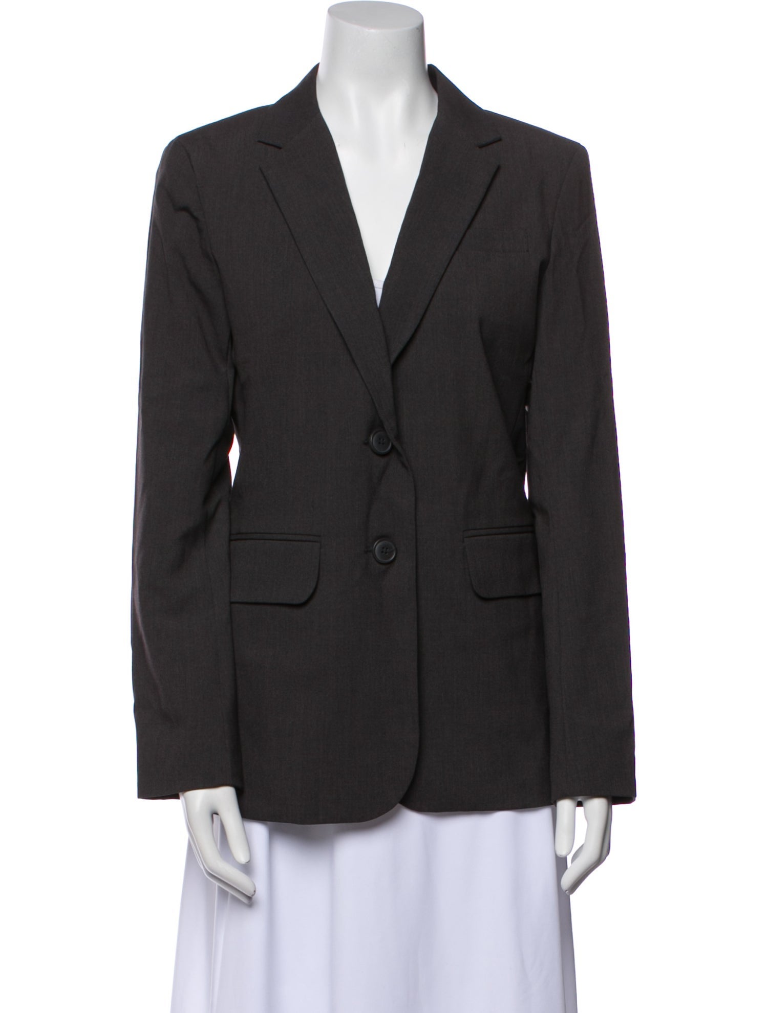 Norma Kamali Blazer