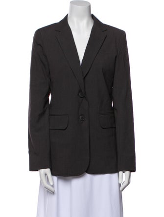 Norma Kamali Blazer