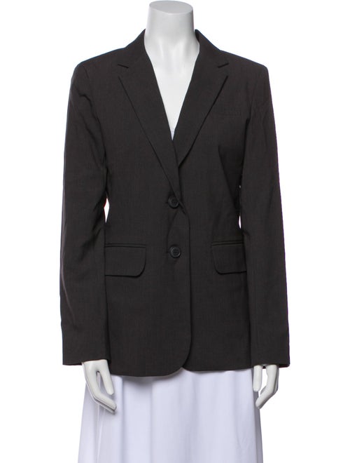 Norma Kamali Blazer