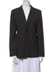 Norma Kamali Blazer
