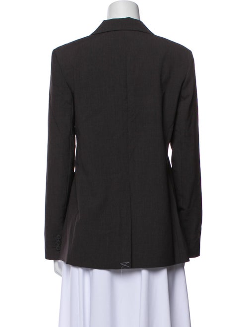 Norma Kamali Blazer
