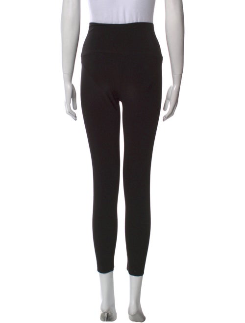 Norma Kamali Skinny Leg Pants