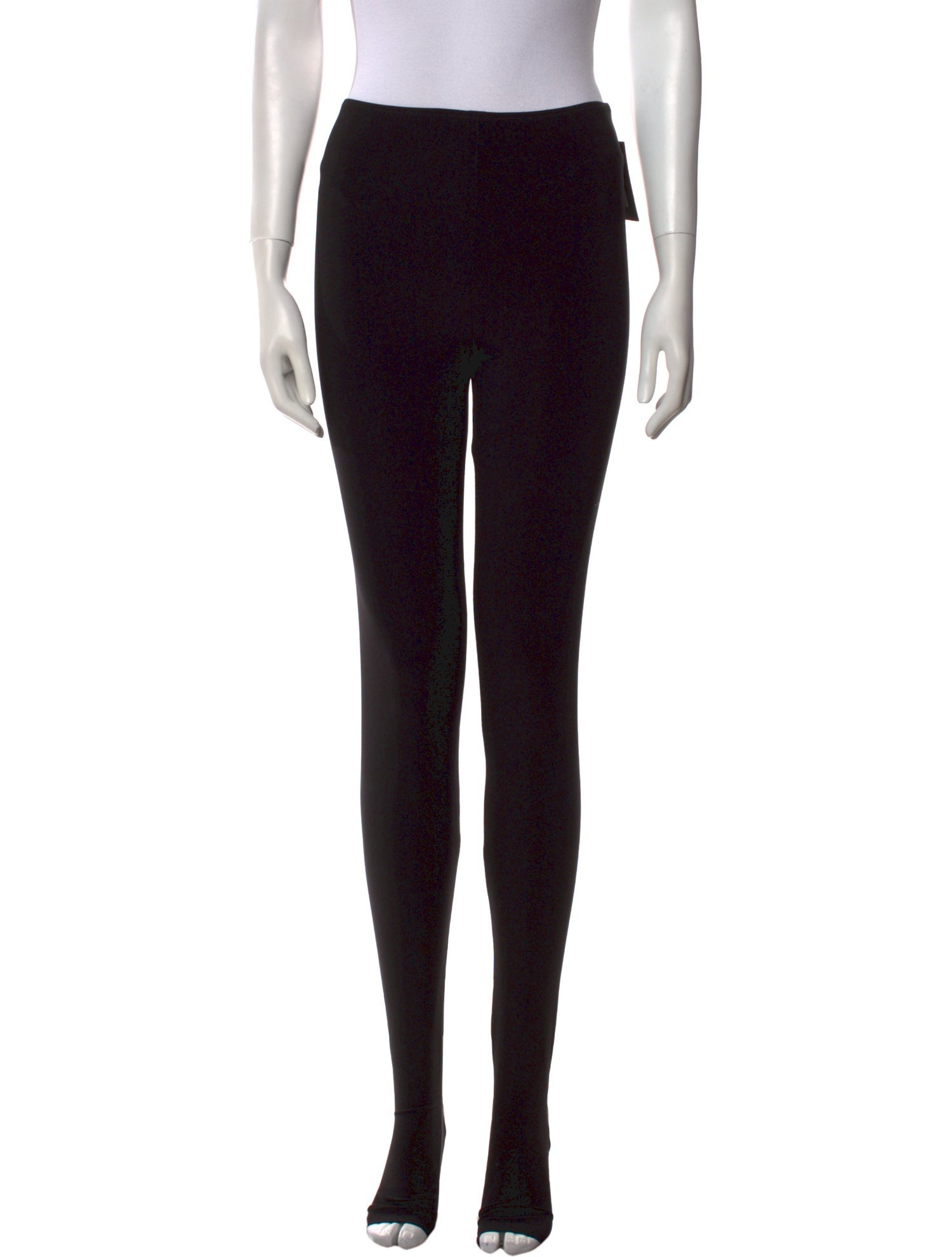 Norma Kamali Skinny Leg Pants w/ Tags