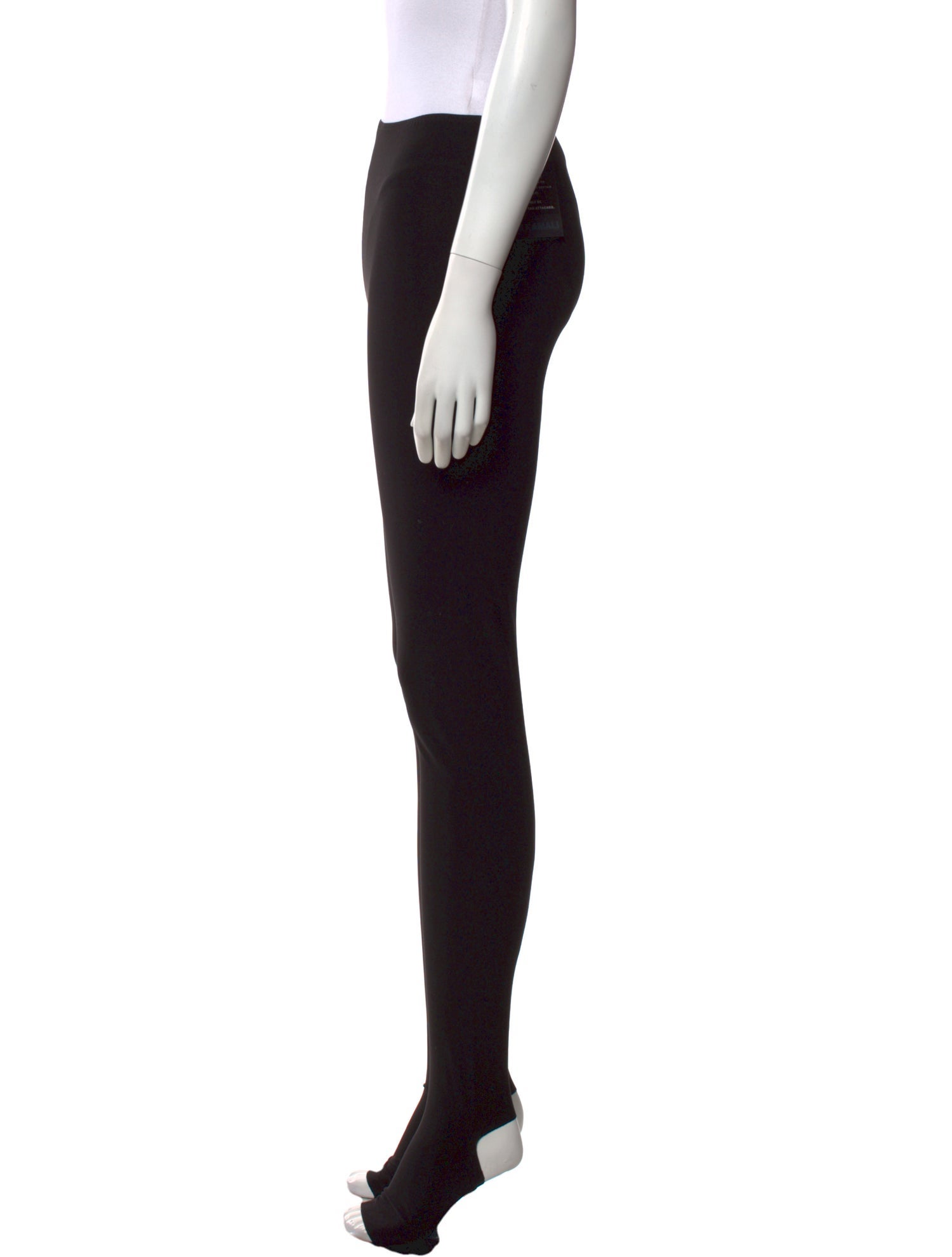 Norma Kamali Skinny Leg Pants w/ Tags