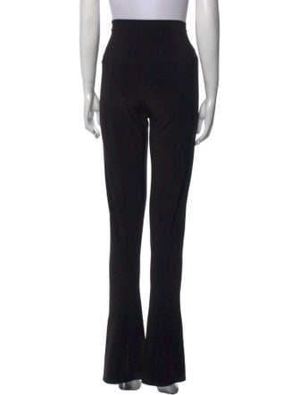 Norma Kamali Wide Leg Pants