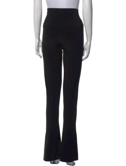 Norma Kamali Wide Leg Pants