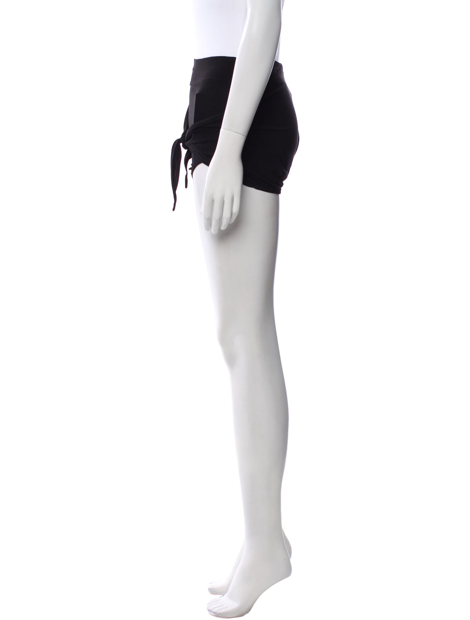 Norma Kamali Midi Length Skirt w/ Tags