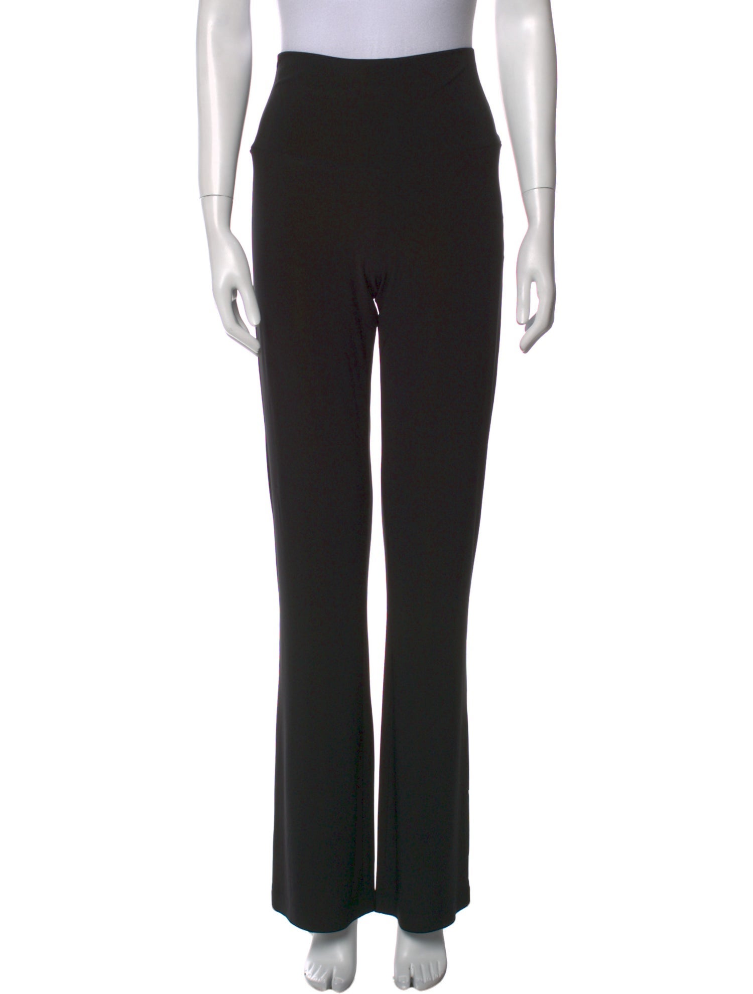Norma Kamali Wide Leg Pants w/ Tags
