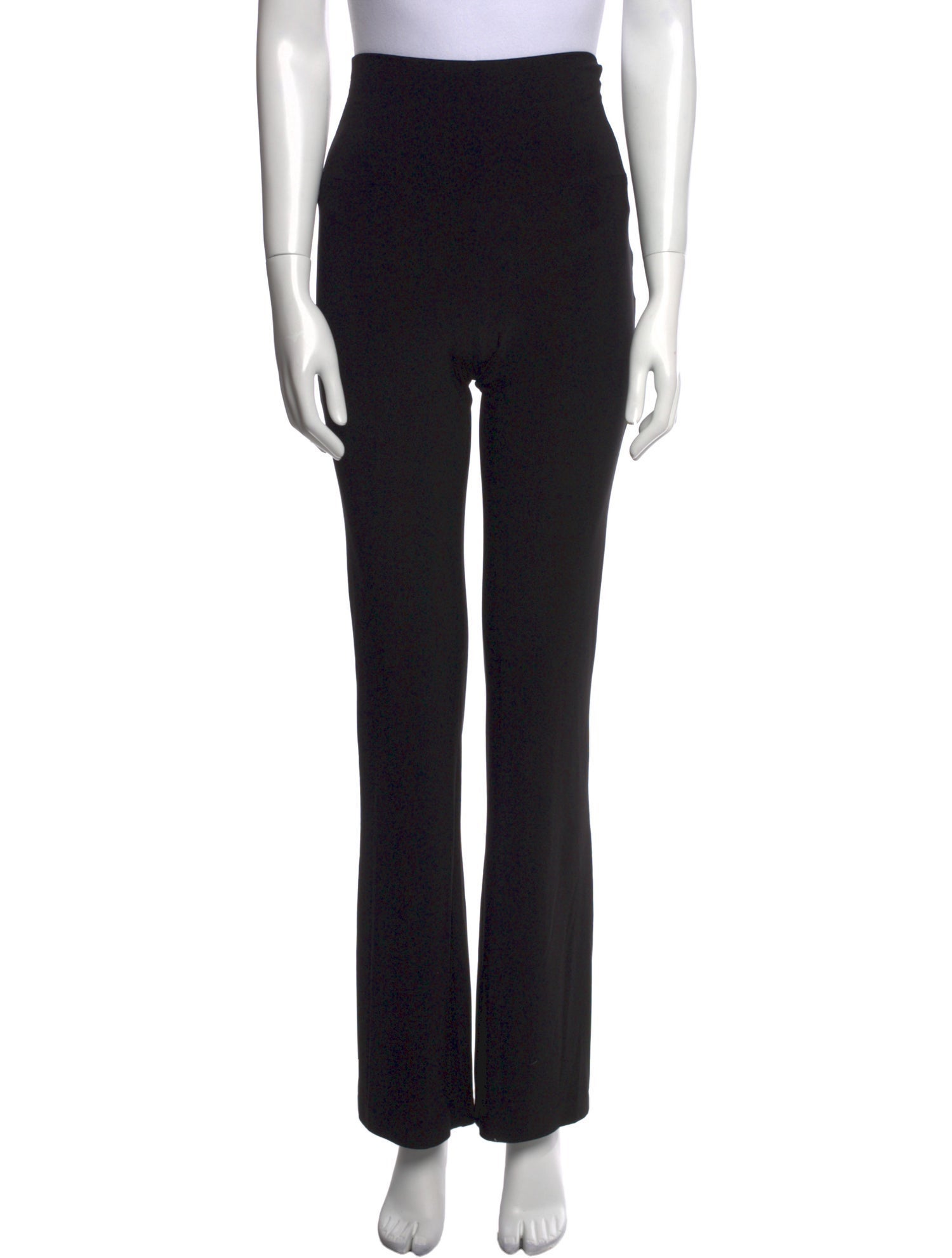 Norma Kamali Wide Leg Pants w/ Tags