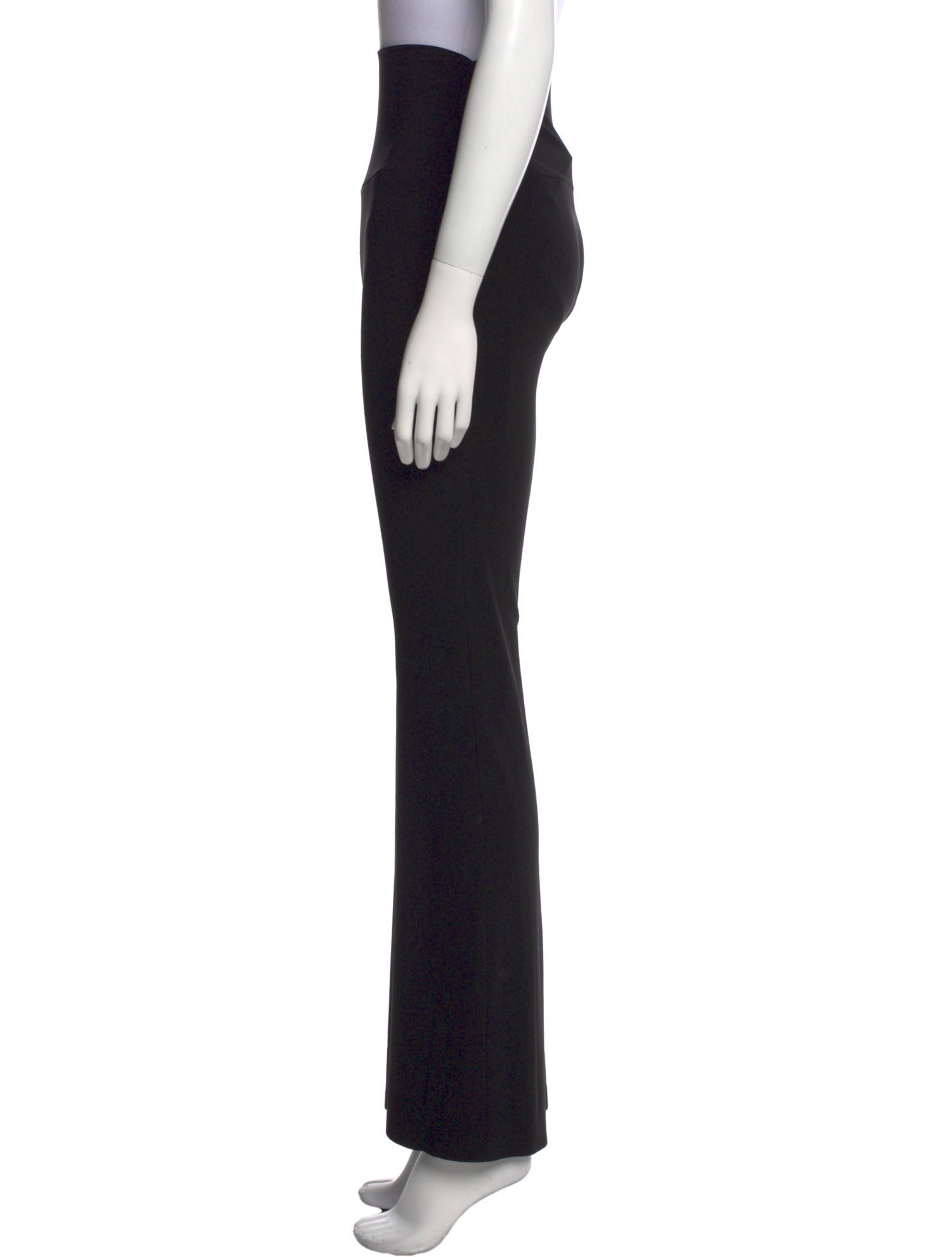 Norma Kamali Wide Leg Pants w/ Tags