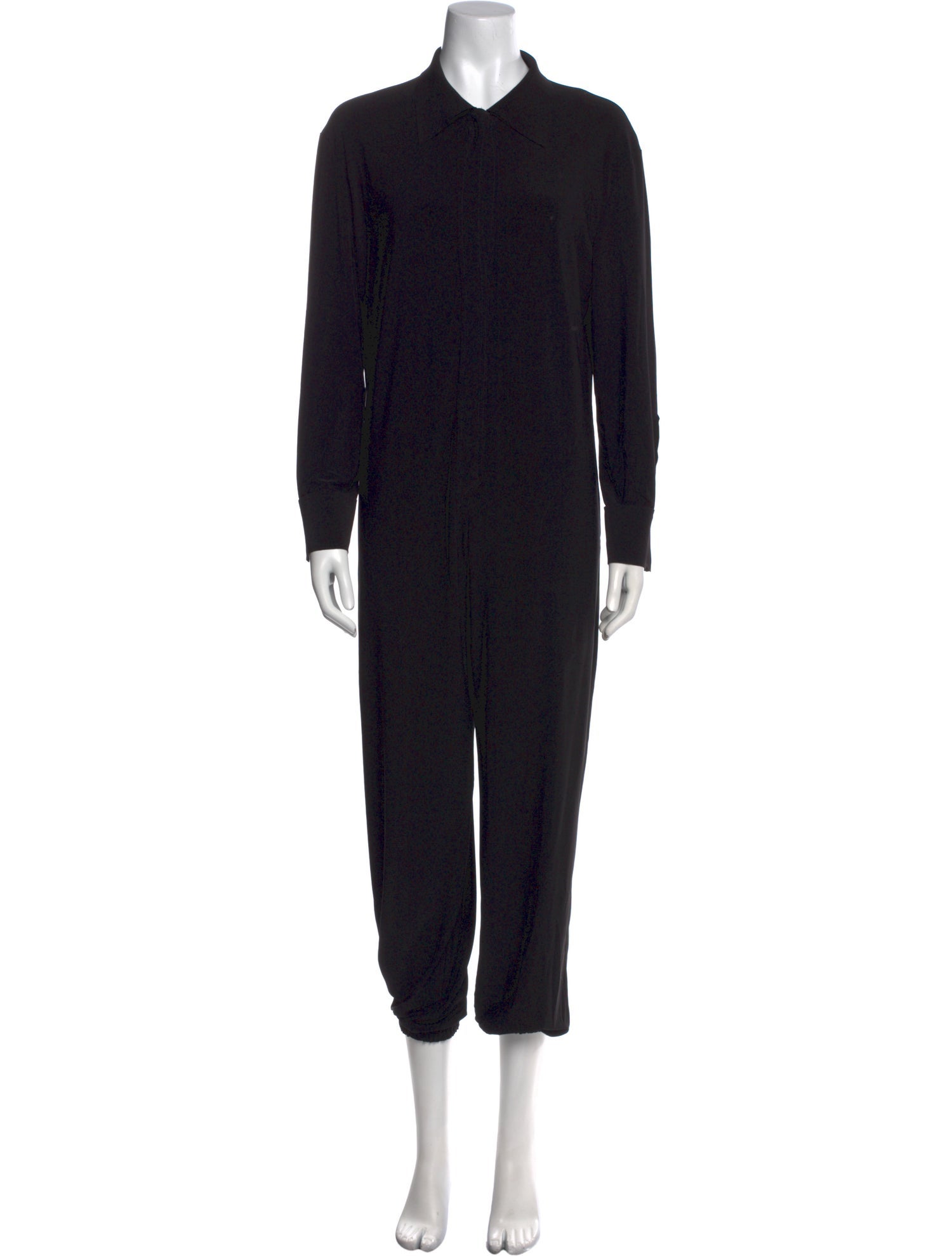 Norma Kamali Jumpsuit