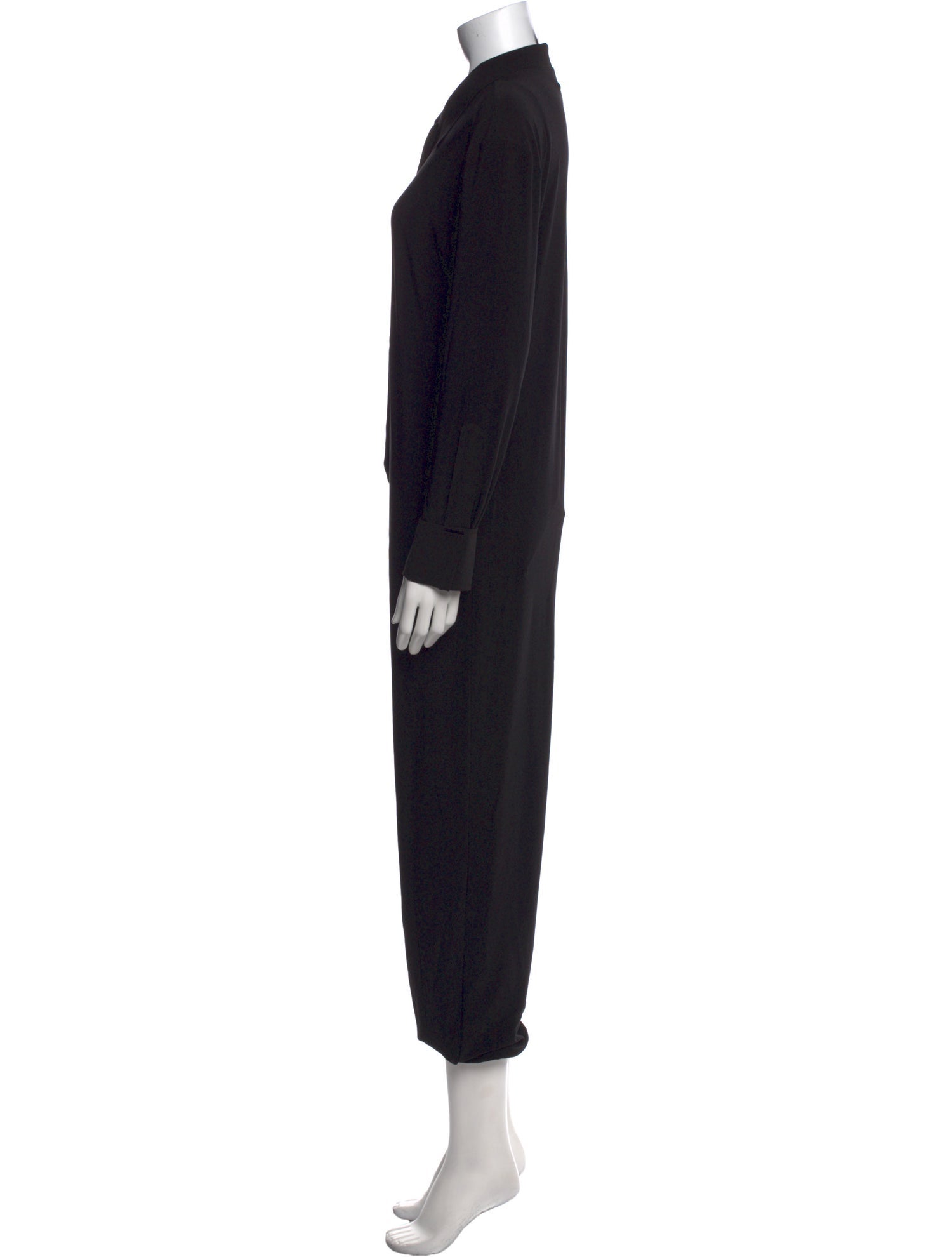 Norma Kamali Jumpsuit