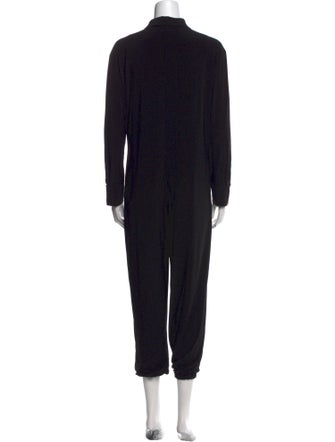Norma Kamali Jumpsuit