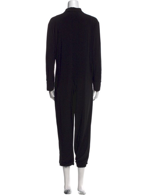 Norma Kamali Jumpsuit