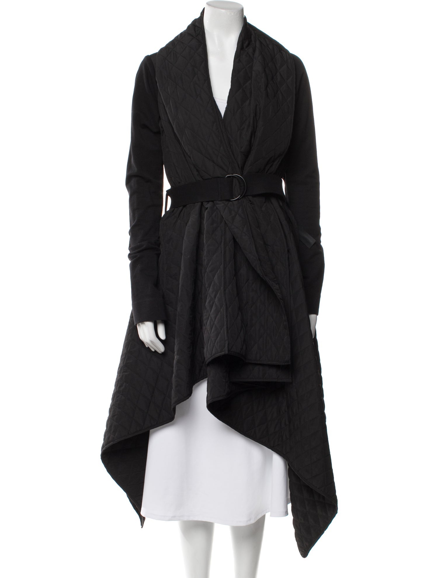 Norma Kamali Coat